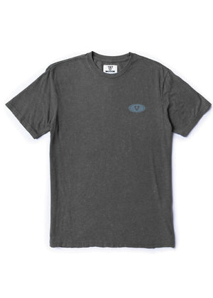 Unlimited Cosmic Wash Tee - Vissla