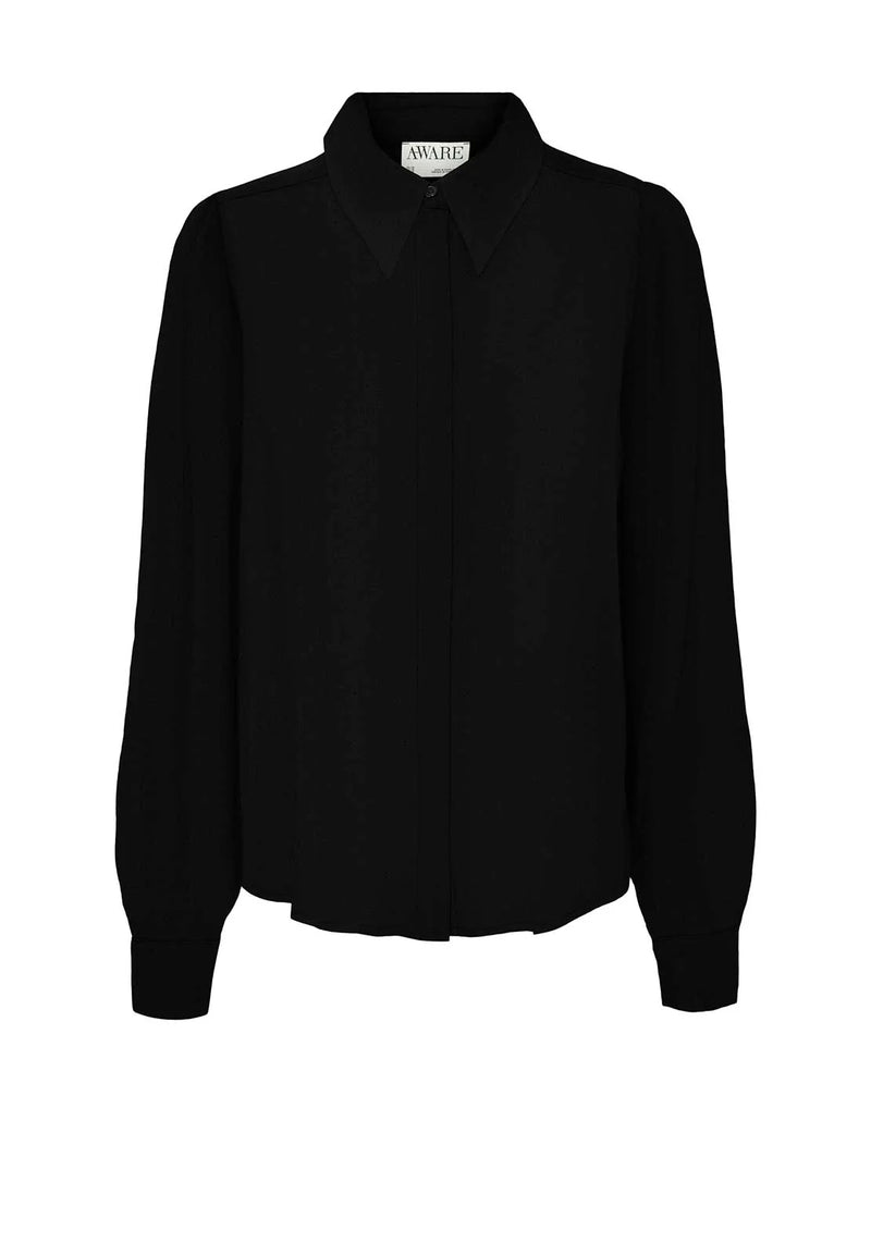 Miranda LS Shirt - Vero Moda