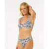 Las Flores D-DD Balconette Top - Ripcurl
