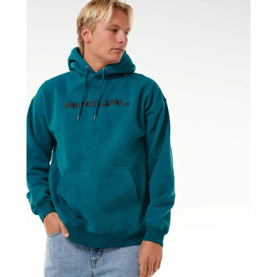 Dosed Up Hoodie - Rip Curl