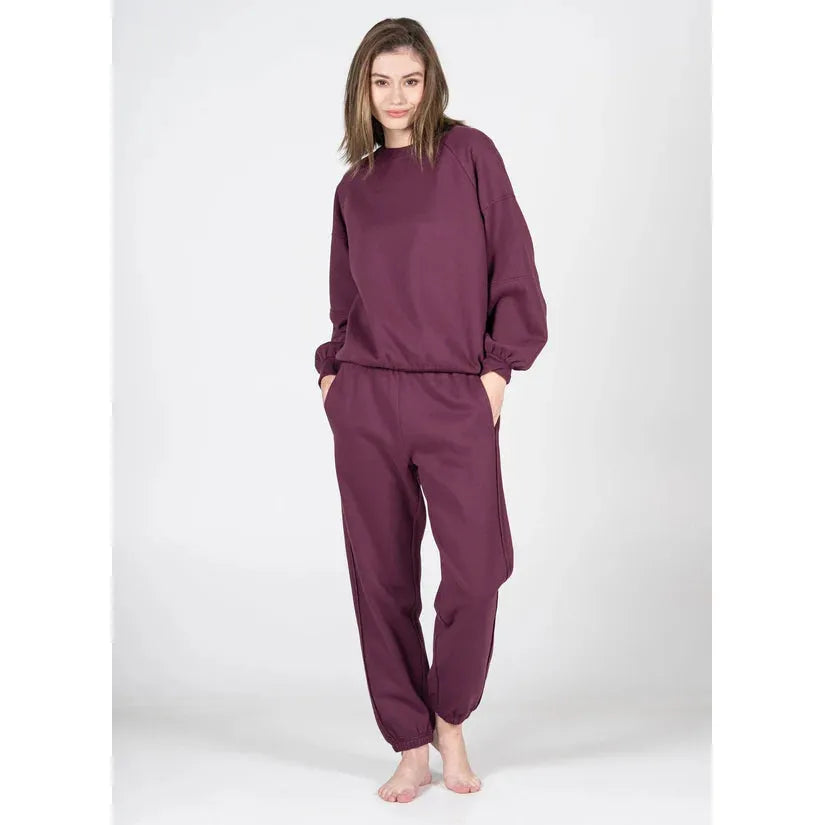 Fleece Jogger - C'est Moi