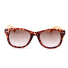 Arbutus Sunglasses - Kuma