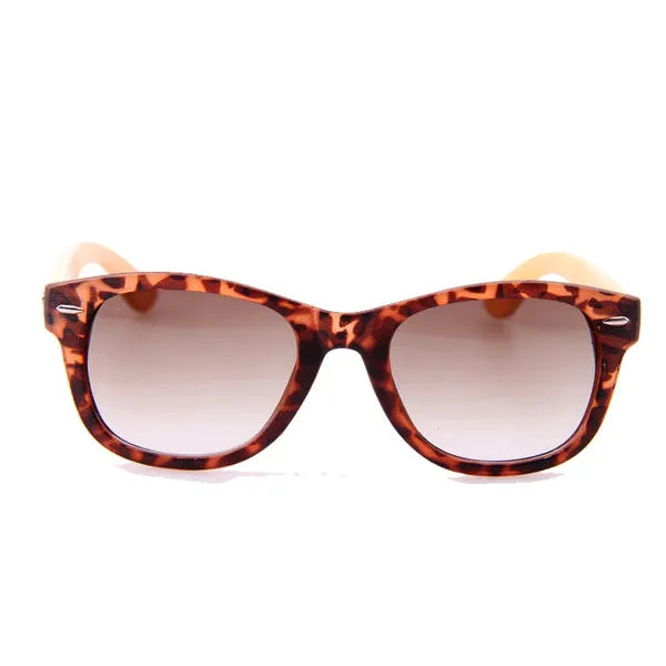 Arbutus Sunglasses - Kuma