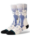 In Paradise Crew Sock - Stance