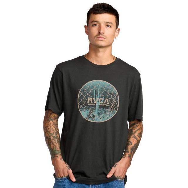 Trespass SS - RVCA