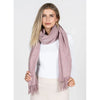 Viscose Blend Scarf - C'est Moi