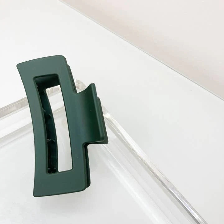 Matte Claw Clip Medium - Kitten Claws Clips