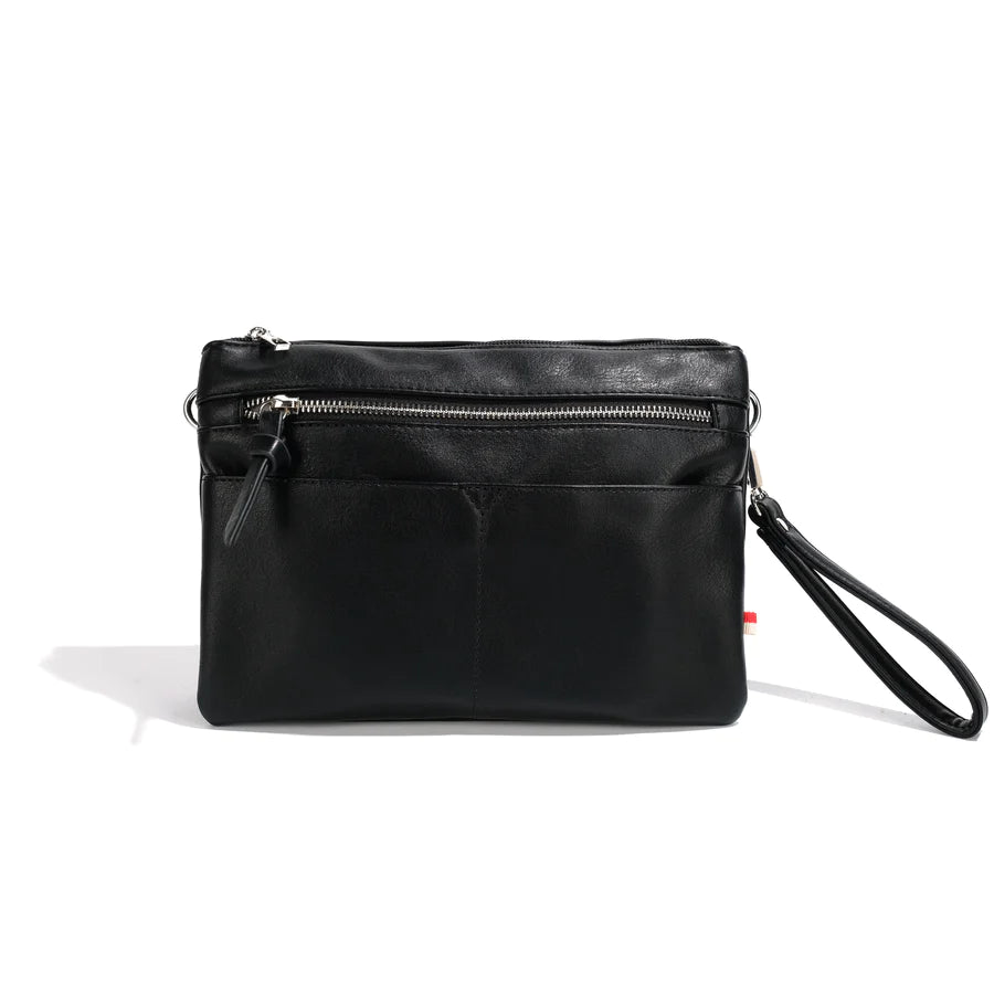 Gambit Crossbody - Colab