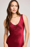 Astra Dress - Gentle Fawn