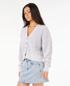 Neon Isles Cardigan - Ripcurl
