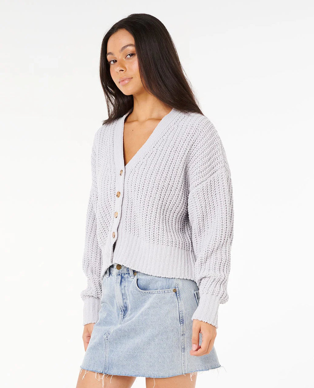 Neon Isles Cardigan - Ripcurl