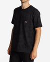 Pocket Wash T-Shirt - Billabong