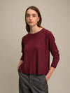 Lorraine Sweater - Deluc