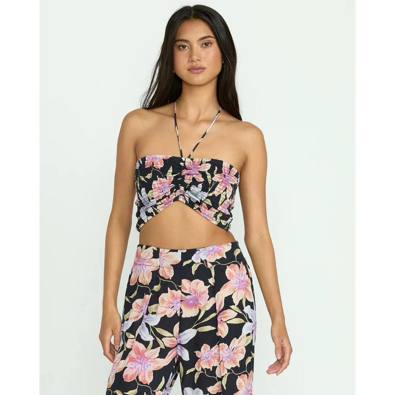 Summer Sunshine WVN TNK - Billabong
