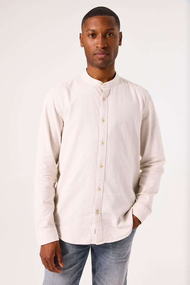 L/S Shirt - Garcia