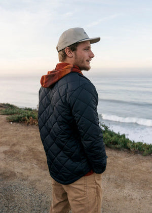 Cronkite II Eco Jacket - Vissla