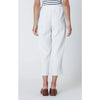 Pull On Textured Pant - Dex