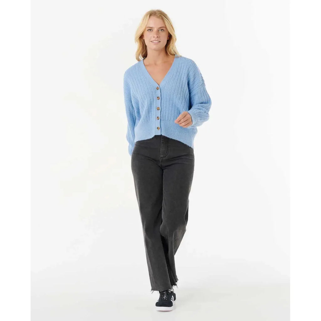 Afterglow Cardi - Rip Curl