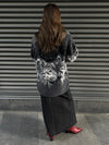 Printed Sherpa Fleece - Kuwalla