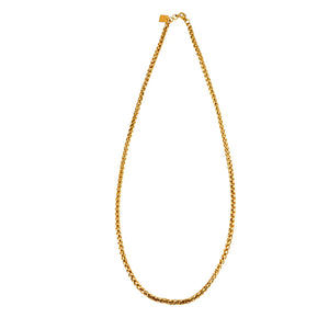 Acton Necklace - Hackney Nine