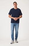 Steve - Mavi