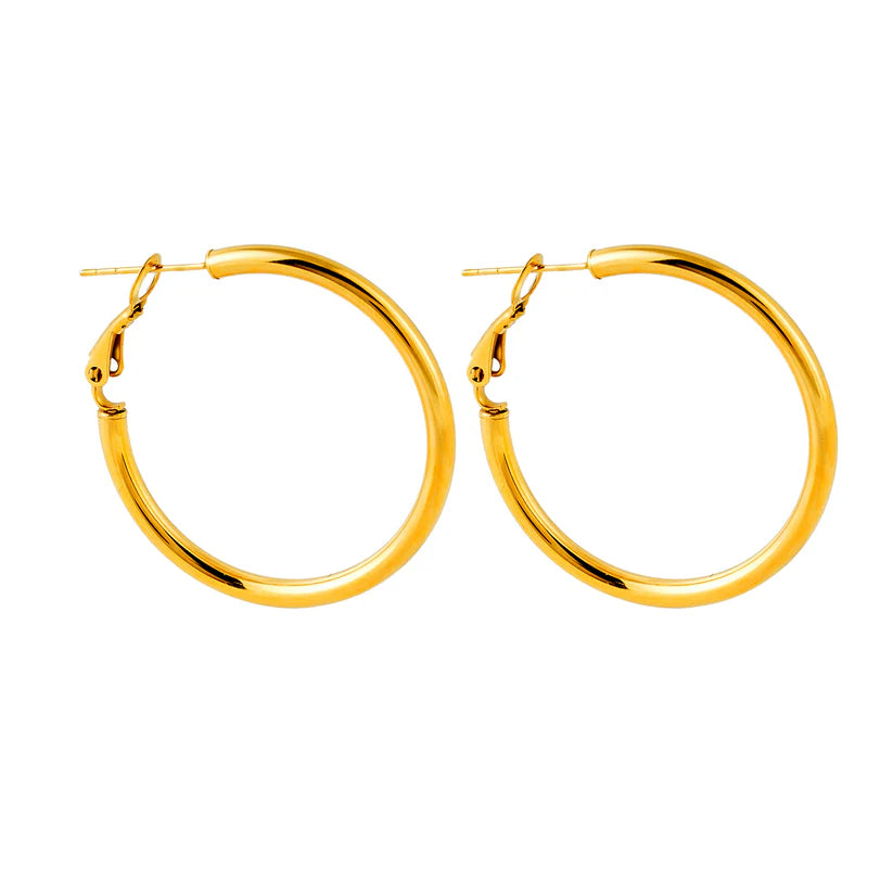 Yanna Earrings - Hackney Nine