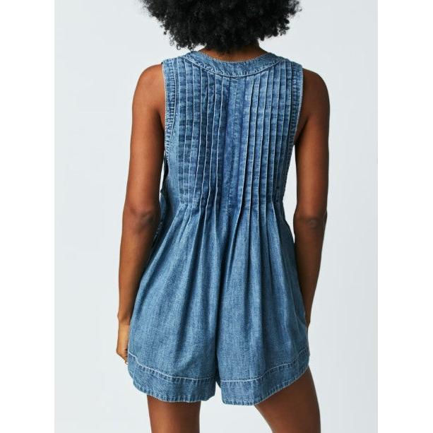 Webster Romper - Free People