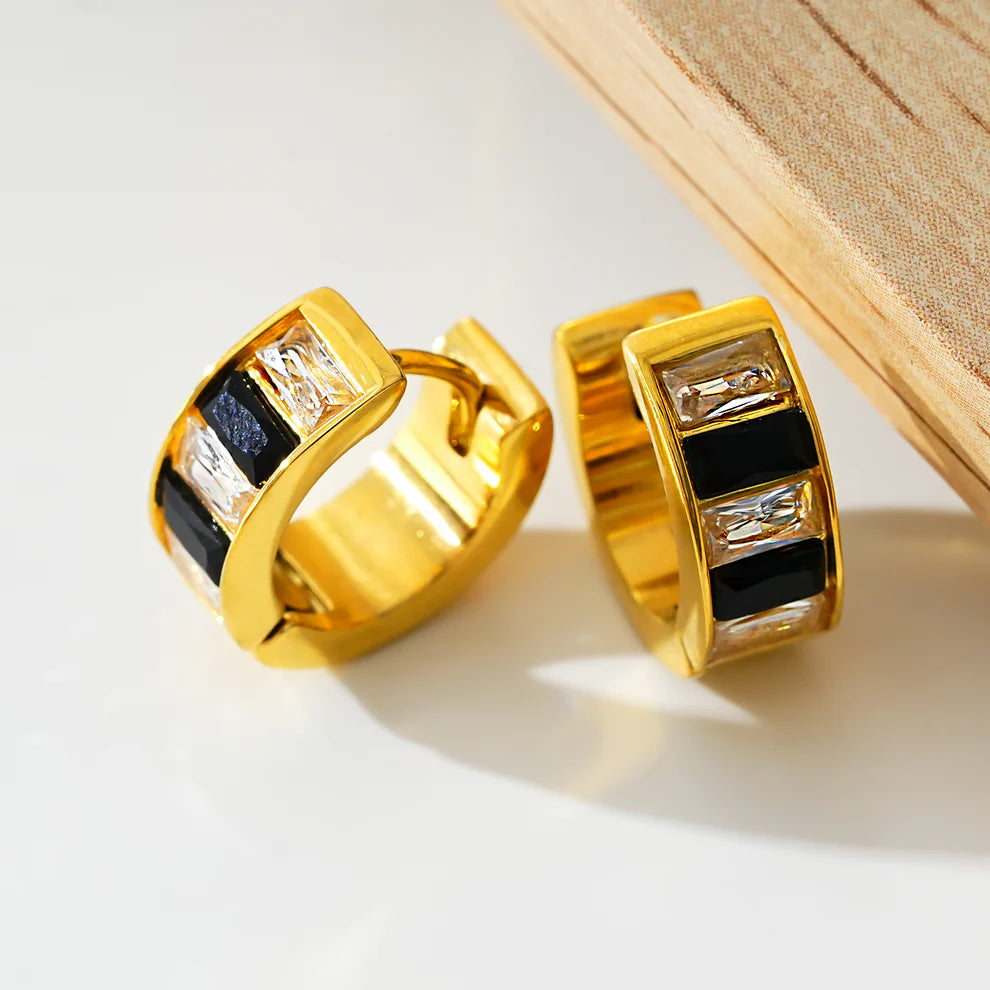 Lotta Hoop - Hackney Nine