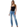 Nicky Cigarette Eco Jean - Guess