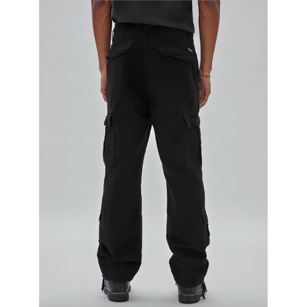 Go Ripstop Cargo Pant - Guess