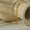 Abigail Necklace - Hackney Nine