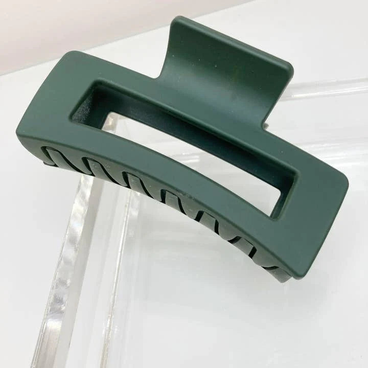 Matte Claw Clip Medium - Kitten Claws Clips