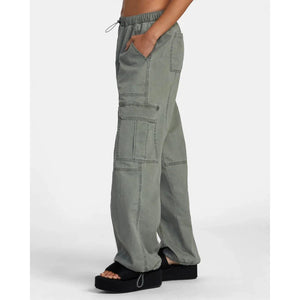 Stowaway Cargo Pant - RVCA