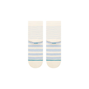 Vista Quarter Sock - Stance