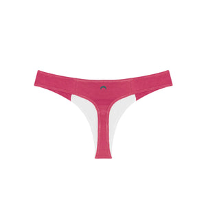 Mineral Low Profile Thong Limited Editions - Huha