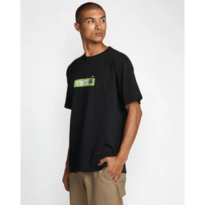 Nail Biter SS Tee - RVCA