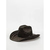 Houston II Straw Cowboy Hat - Brixton
