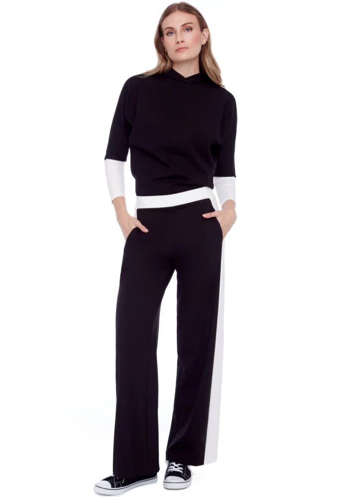 Wide Leg Pant - I Love Tyler Madison