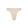 Seamless High Rise Thong - Huha