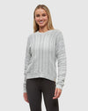Pinnacle Sweater - Ten Tree