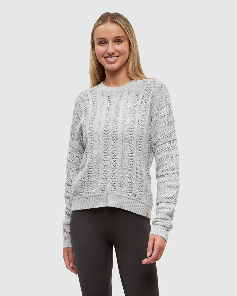 Pinnacle Sweater - Ten Tree