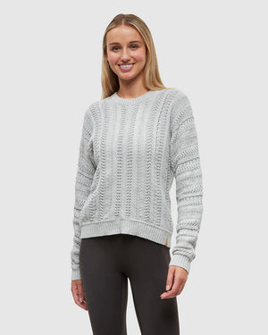 Pinnacle Sweater - Ten Tree