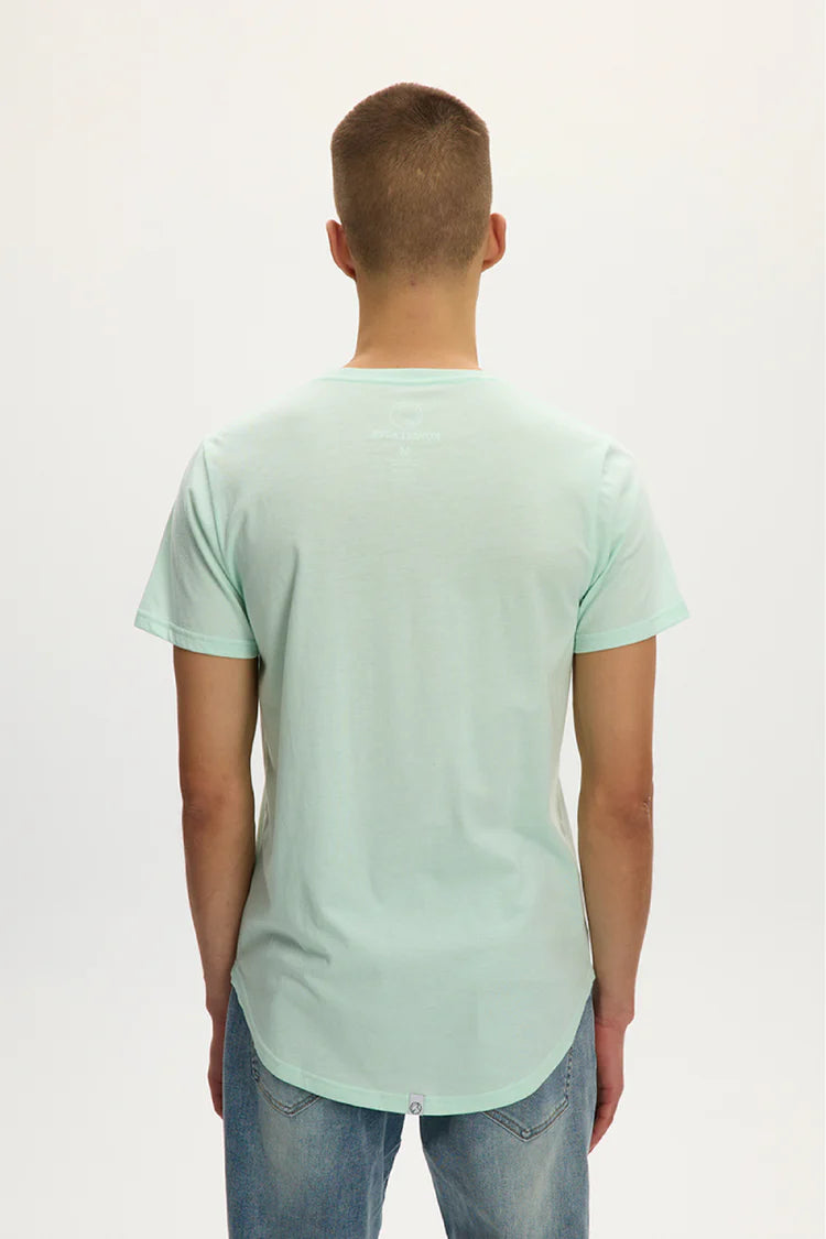 Eazy Scoop Tee - Kuwalla