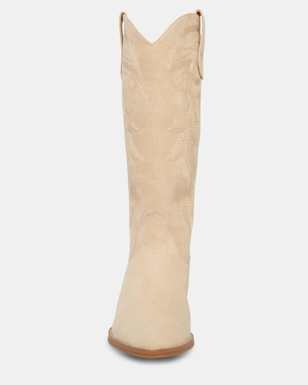 Redford Cowboy Boot - Madden Girl