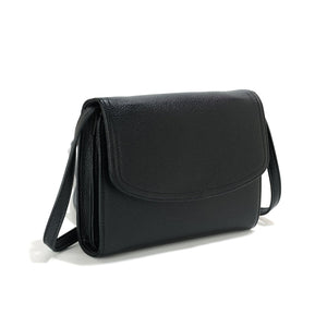 Nava All-In-One Organizer Crossbody - Colab