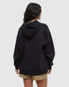 Bluffs Zip Hoodie - Ten Tree