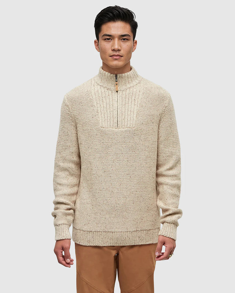 Conrad Sweater - Tentree