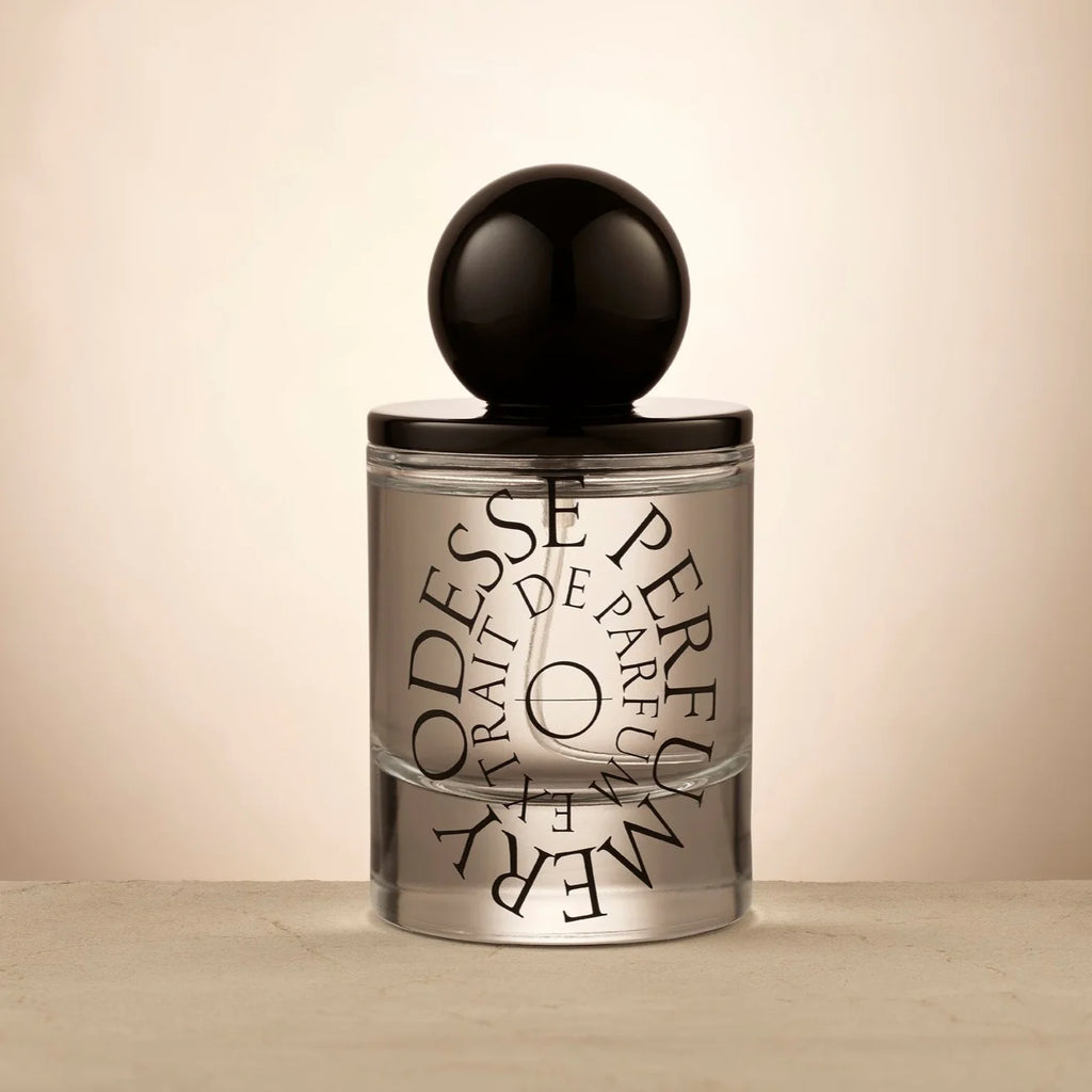 Cedar Street Perfume Spray - Odesse