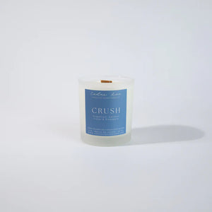 Crush Candle - Cedar Ave