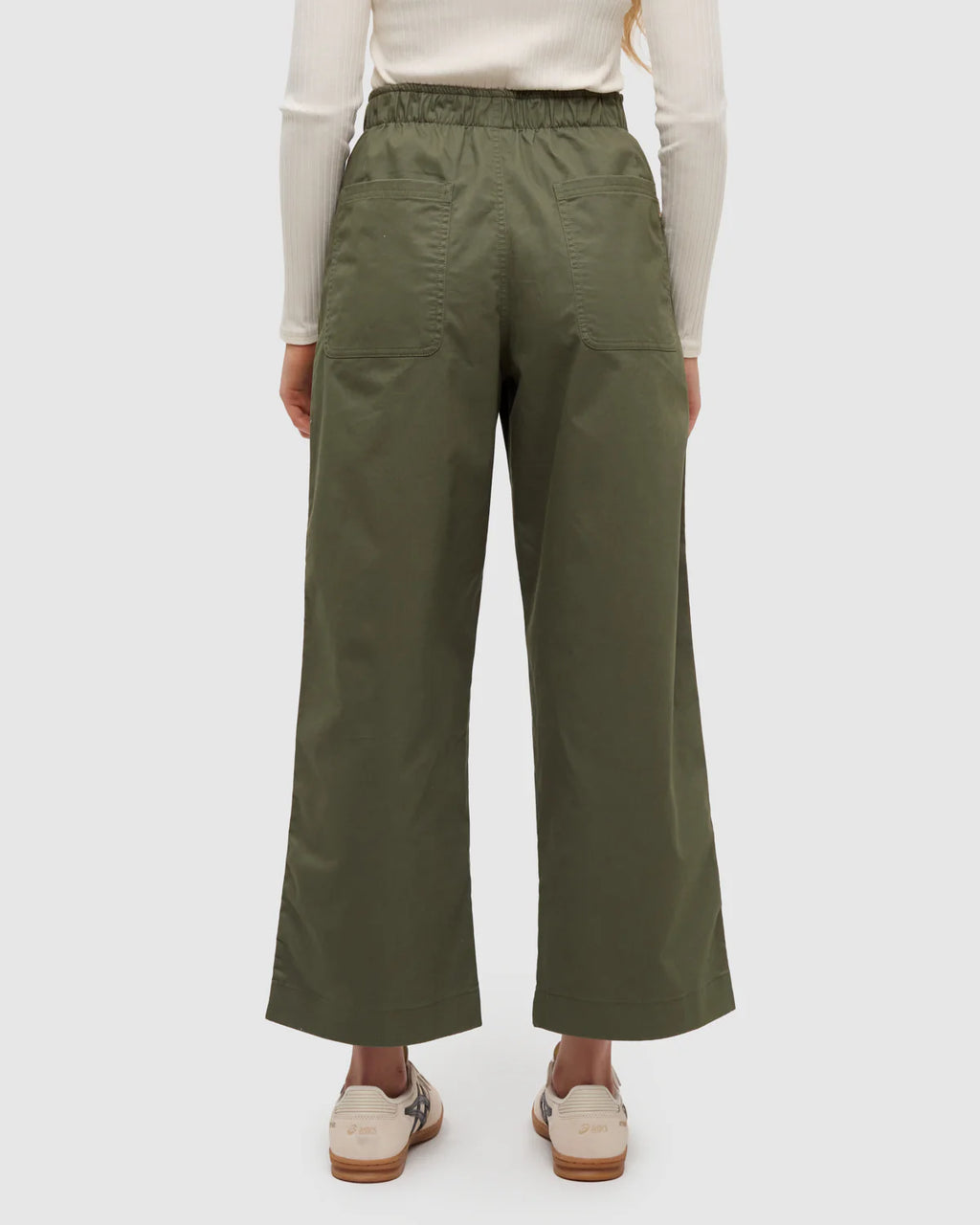 Alma Pant - Ten Tree